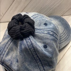 Handmade Scrunchy Hats!